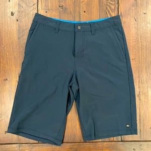 Quicksilver amphibians shorts